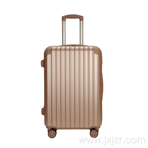 Hardside  ABS Travel Rolling Suitcase